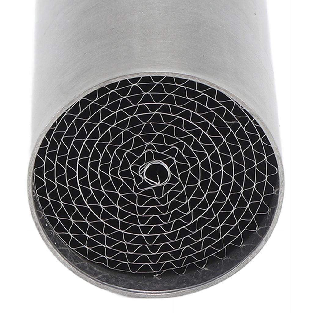 фото №9, Катализатор трубы выпускной motocykla катализатор