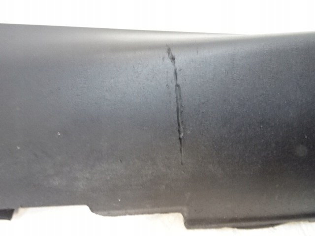 фото №9, Citroen c4 cactus молдинг порог накладка правая 9801521780