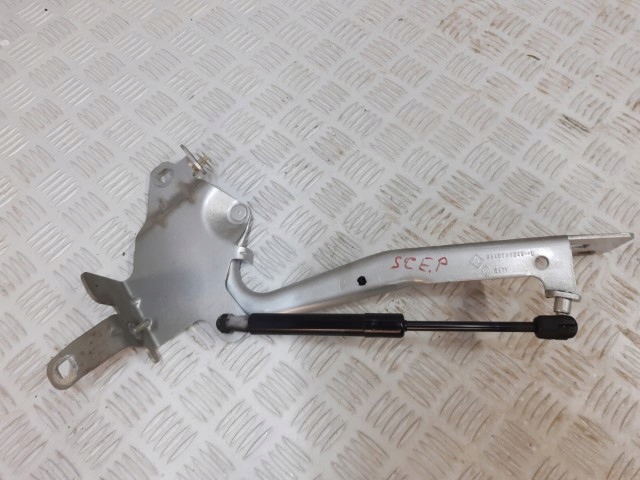 фото №1, Renault scenic iii петля капот правий перед