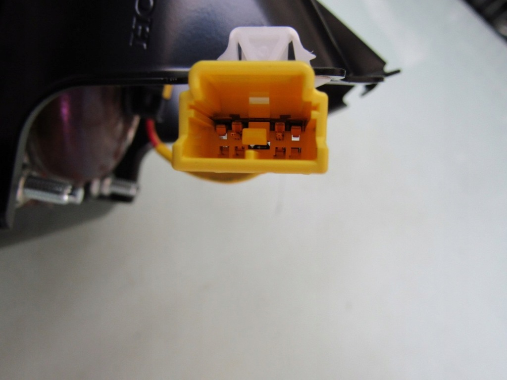 фото №6, Civic xi 23r подушка подушка безопасности пассажира 0080.p1.11.0027