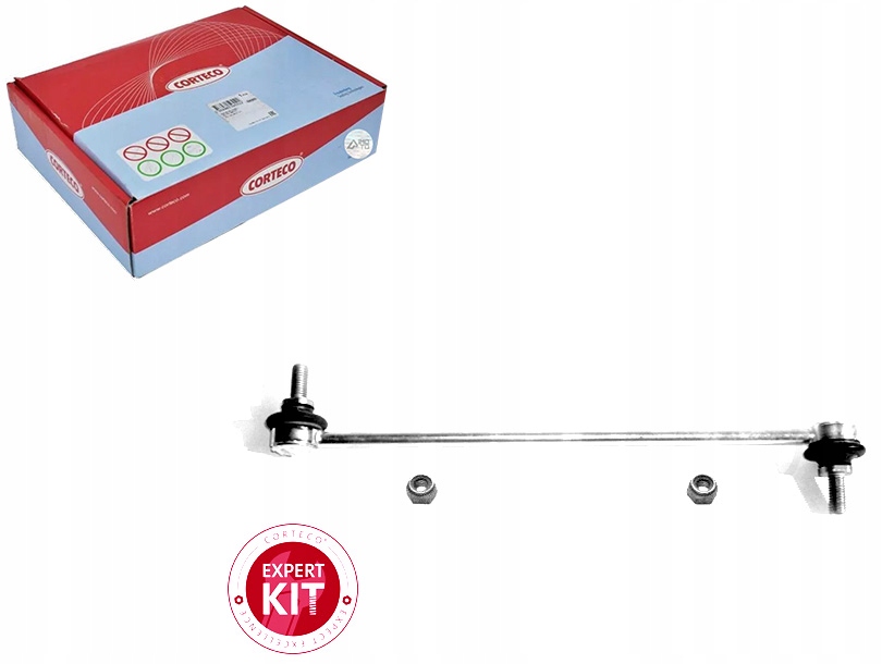 фото №1, З'єднувач тяга стабілізатора перед l/p volvo c30 c70 ii s40 ii v40
