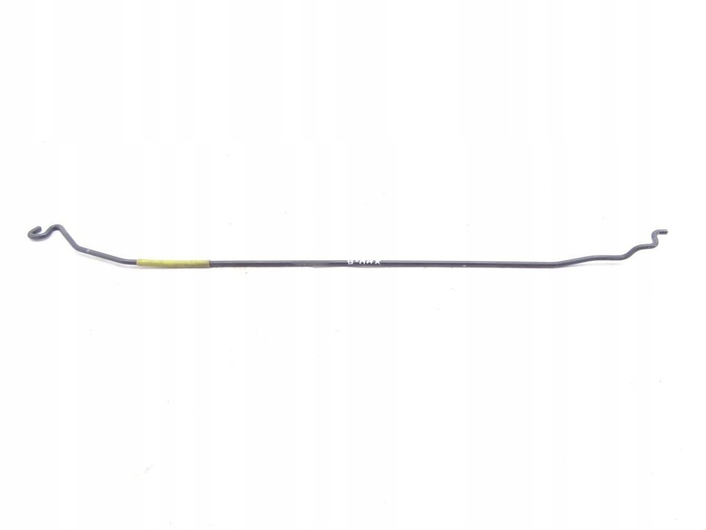 фото №1, Ford b-max 12-17 проволока podora капот