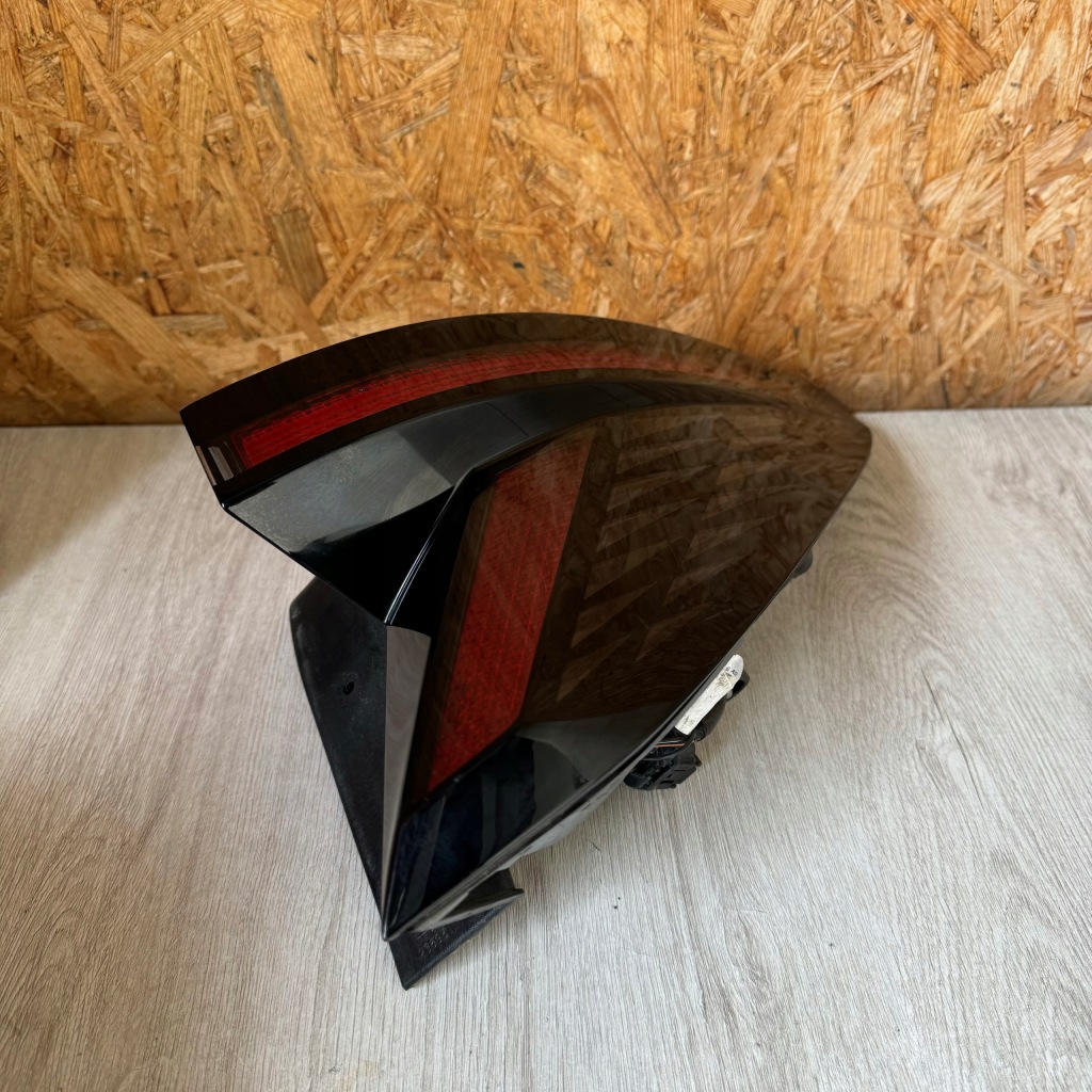 фото №2, Лампа задняя правая hyundai tucson iv 2020 rok