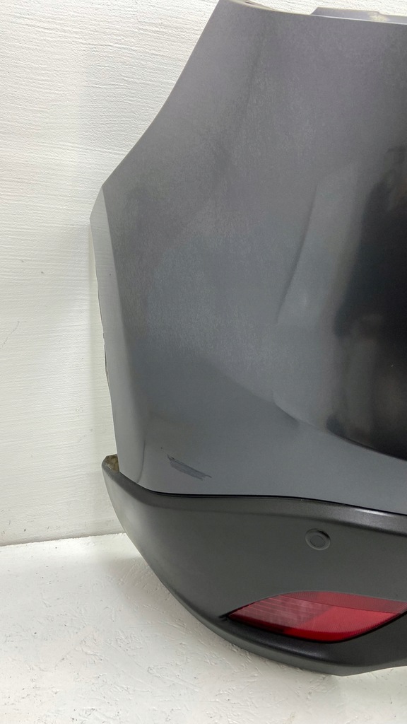 фото №13, Бампер задняя mazda pdc cx5 cx-5 i 2.0 бензин 12-17r. 42a