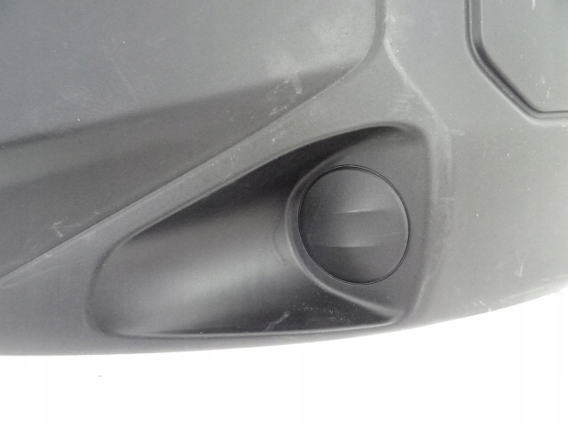 Fiat ducato iv кутик бампера лівий передній 1321410070 pdc Недорого