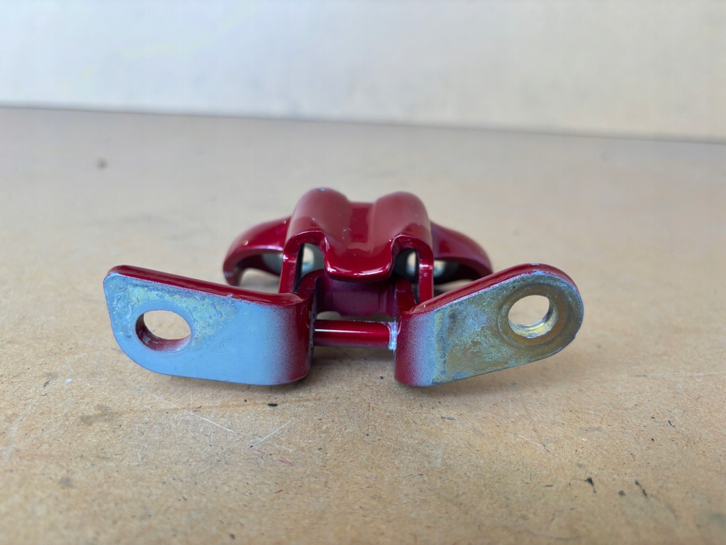 фото №2, Opel crossland петля задняя правый góra