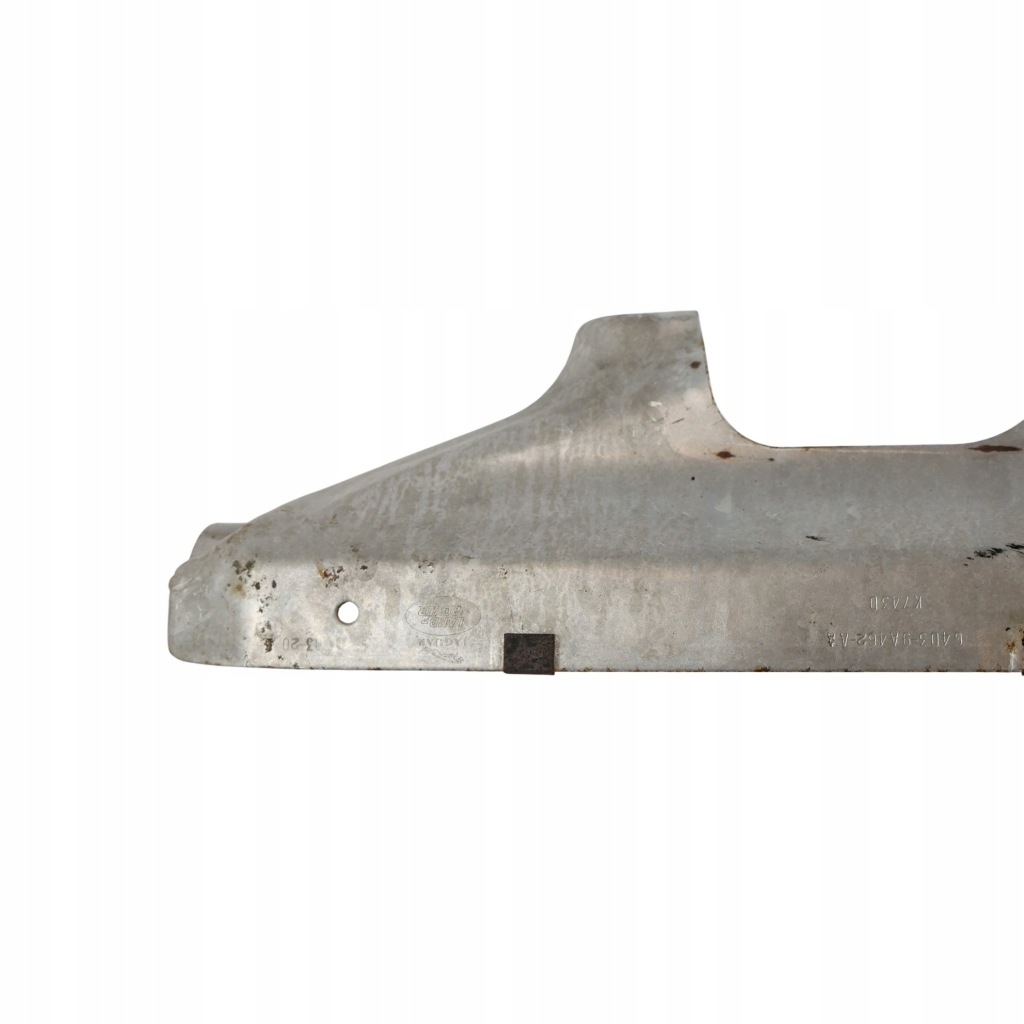 Купити Land rover discovery sport l550 захист теплова колектор g4d3-9a462-aa