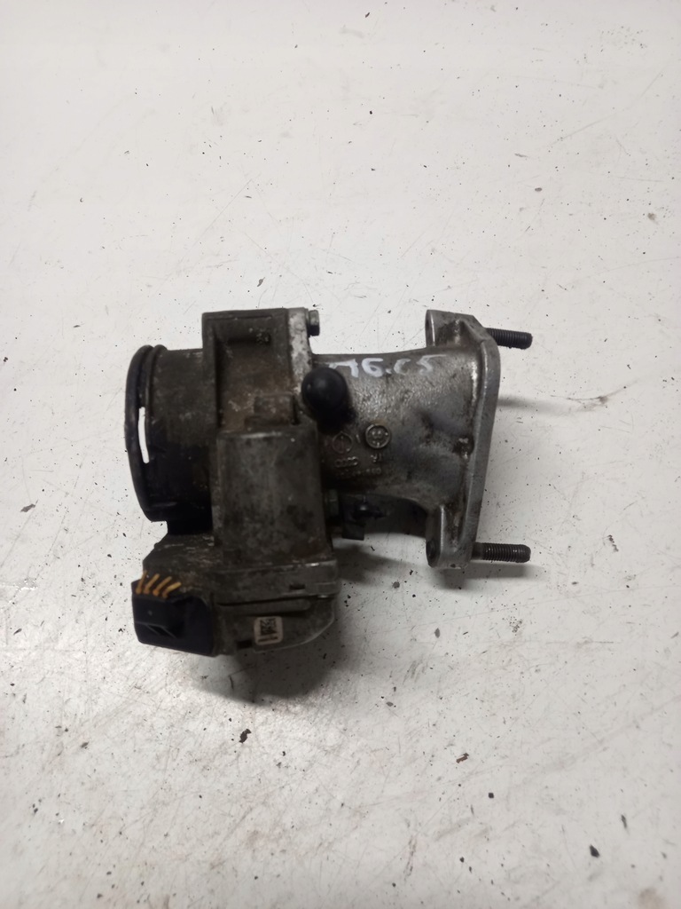 фото №4, Дроссельная заслонка audi a6 c5 2.5 tdi 059128063a