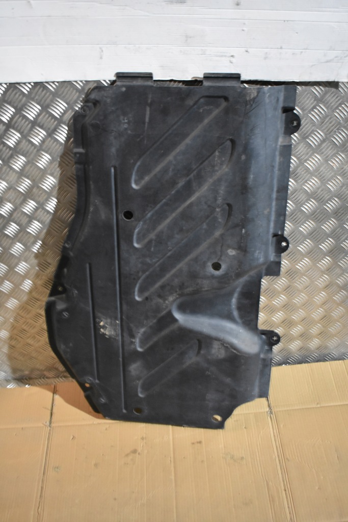 фото №1, Idealna защита подвеска левая mercedes w167 1