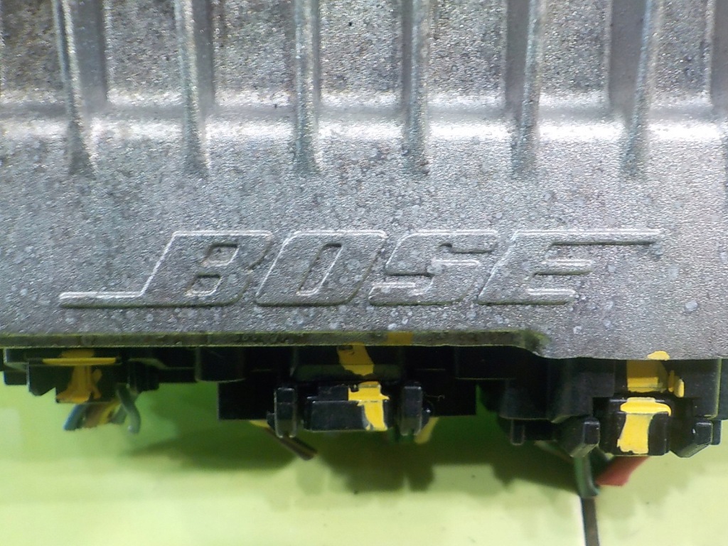 Opel ampera 1.4 aut 12r hb 5d усилитель 20760438 Недорого