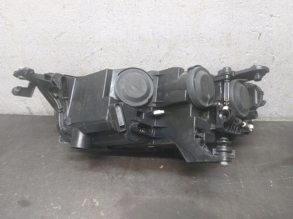 фото №5, Лампа перед права vw t-roc t roc 2ga941006b