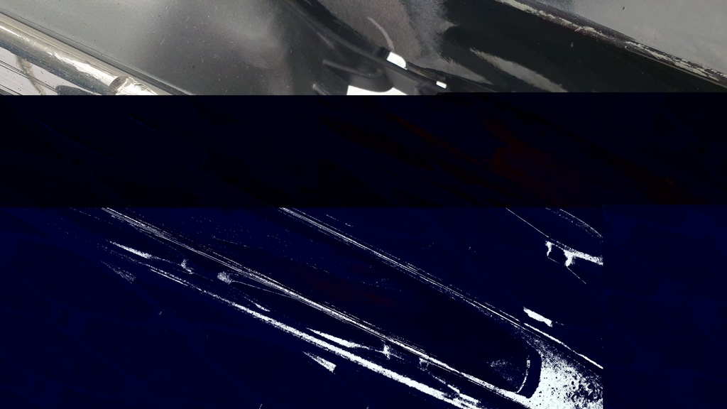 фото №8, Rolls royce cullinan rr31 бампер перед передній