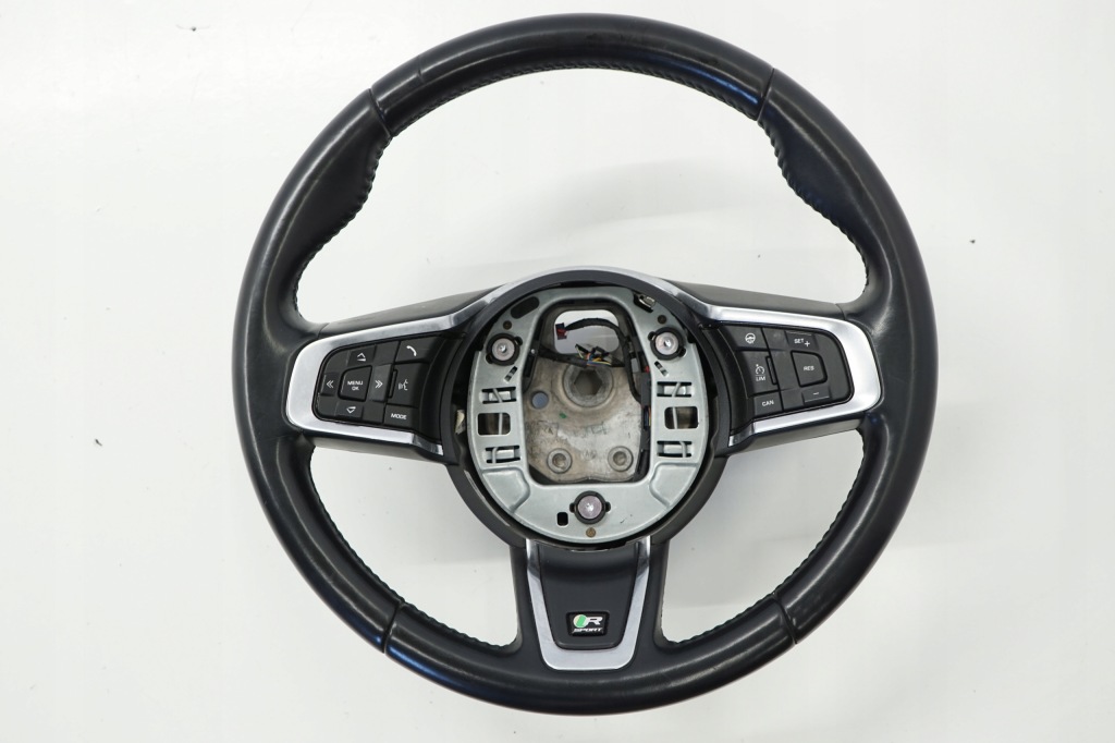 Купити Jaguar xe x760 15r r-sport кермо  мультифункція підігрів gx7m-3f563-dc