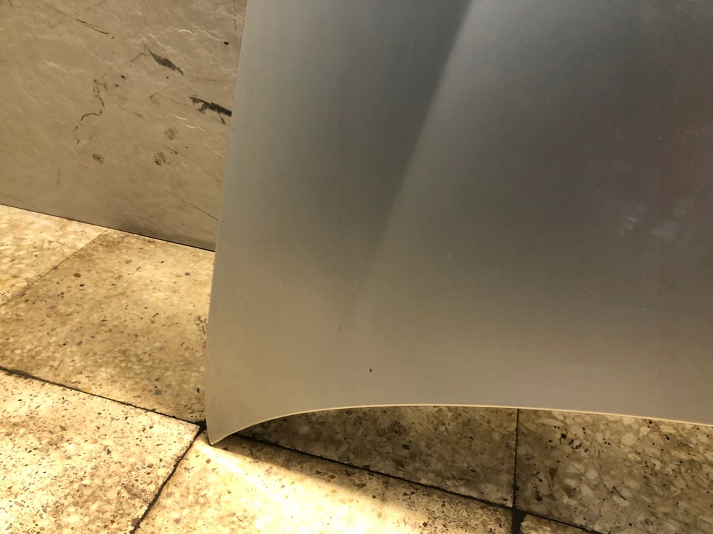 фото №8, Капот volkswagen golf v