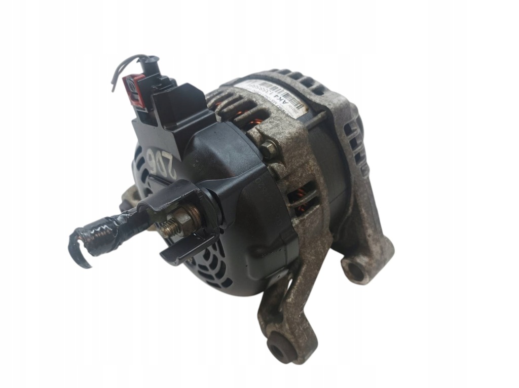 Генератор 13585664 1.4 16v opel corsa v 2014- e Недорого