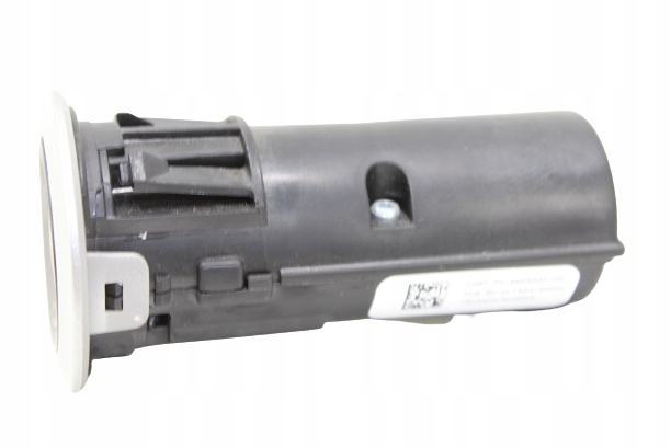 фото №14, Chrysler pacifica 17- запуск стоп кнопка замок зажигания