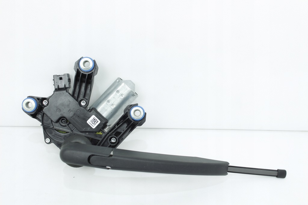 фото №1, Моторчик механізм двірник важіль задня mini f60