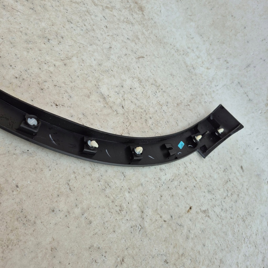 фото №14, Renault kadjar 15-22 молдинг накладка крила лівий перед