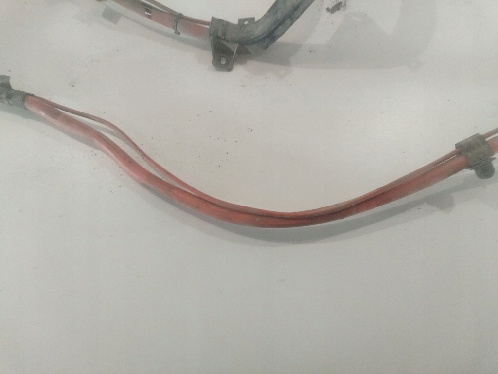 фото №7, Джгут трубопровід живлення "plus" всі bmw 3 e90 e91 61129125036