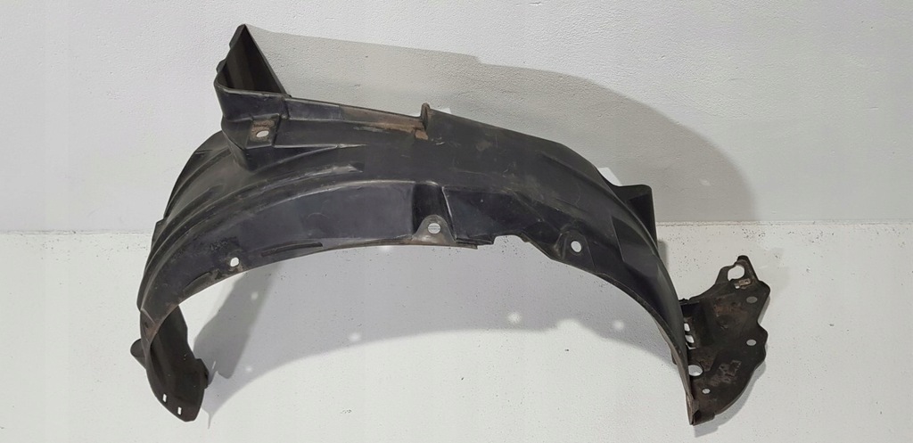 фото №1, Підкрилок праве передні honda jazz ii 08-15