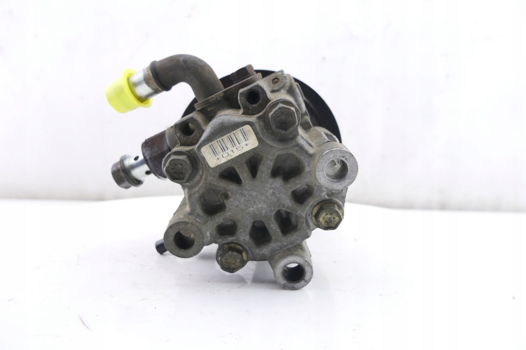 фото №7, Насос підсилювача range rover discovery iii 2.7td