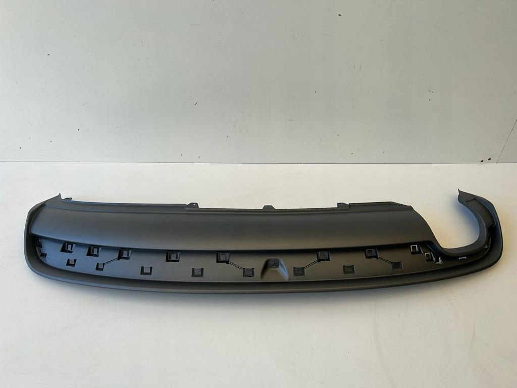 фото №1, Audi a5 s-line sportback накладка бампера задняя