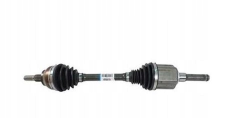 фото №1, Nowa ліва привідний вал do forda escape 2017-