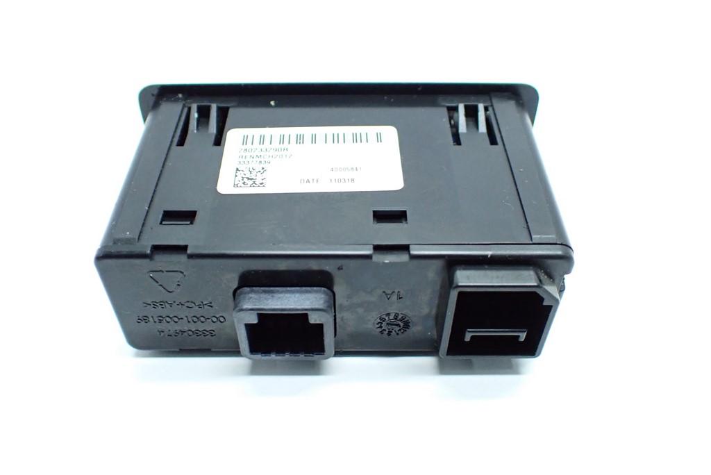 фото №12, Навигация navi радио заводская оригинал 281155748r opel movano ii b 19r