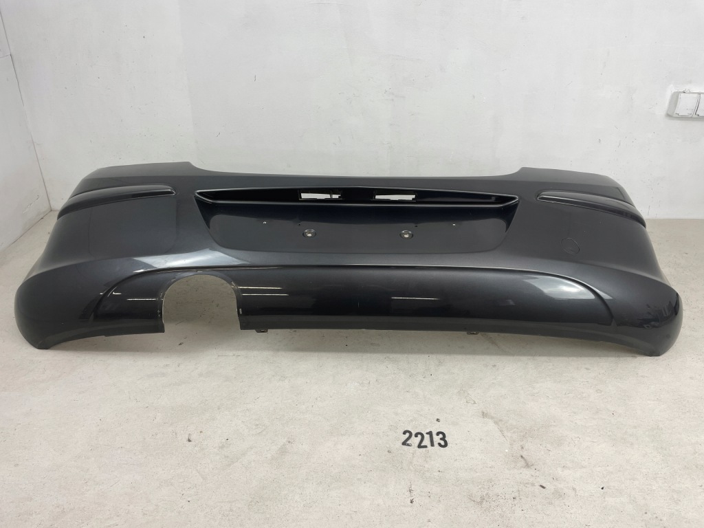 фото №1, Бампер перед передний opel corsa 332550271