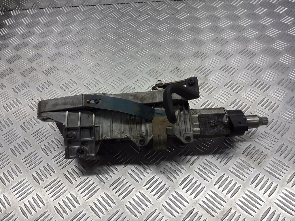 фото №1, Колонка кермова renault espace iv 8200237960