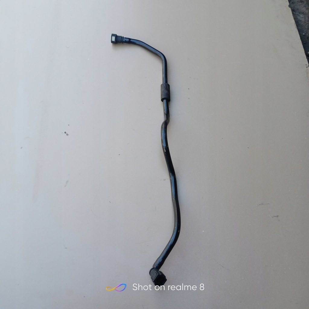 Купить Mercedes w212 2.2 cdi шланг вакуумa a2124302829