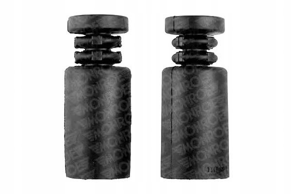 фото №2, Втулка рычага monroe