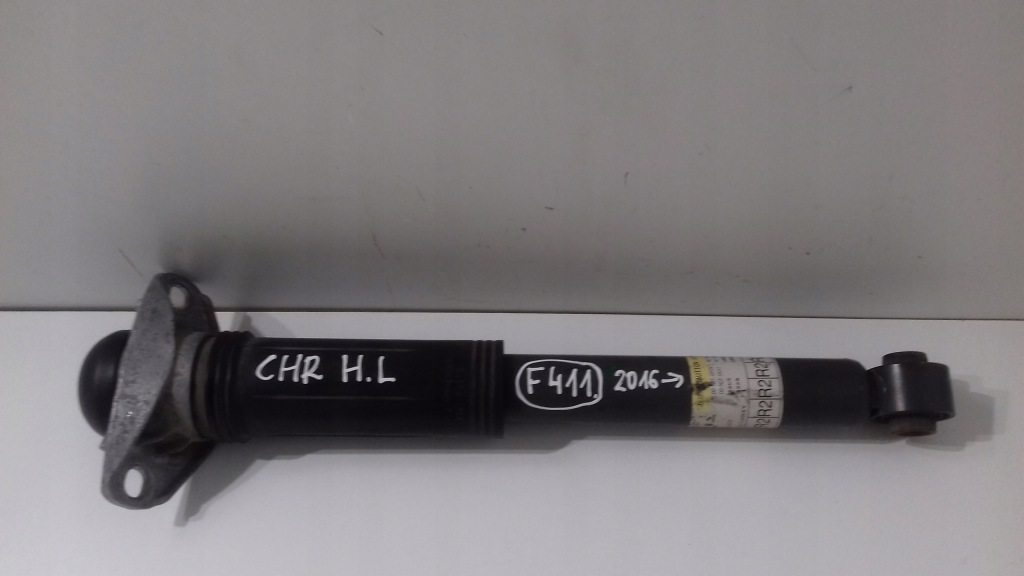 фото №1, Toyota c-hr амортизатор задний 48530-f4020