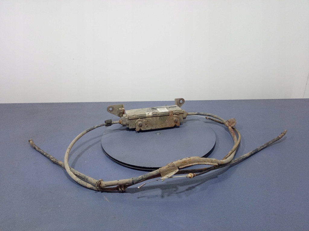 фото №1, Renault espace iv механізм гальма ручного 8200316575