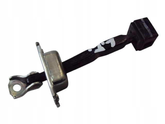 фото №1, Обмежувач двері лівий задня citroen c4 aircross i