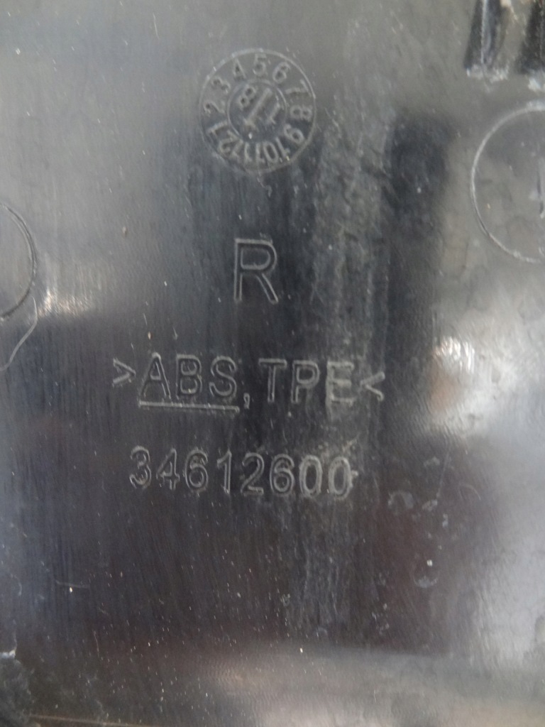 фото №9, Лампа ліва задня citroen c5 aircross 17- 9817269280 9817269580 eu