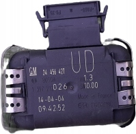 фото №1, Датчик дощу opel vectra c