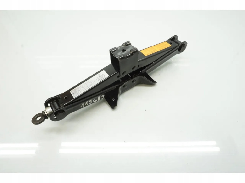 фото №1, Mitsubishi outlander домкрат автомобильный 2009 suv 06-12 2.2 di-d 4wd