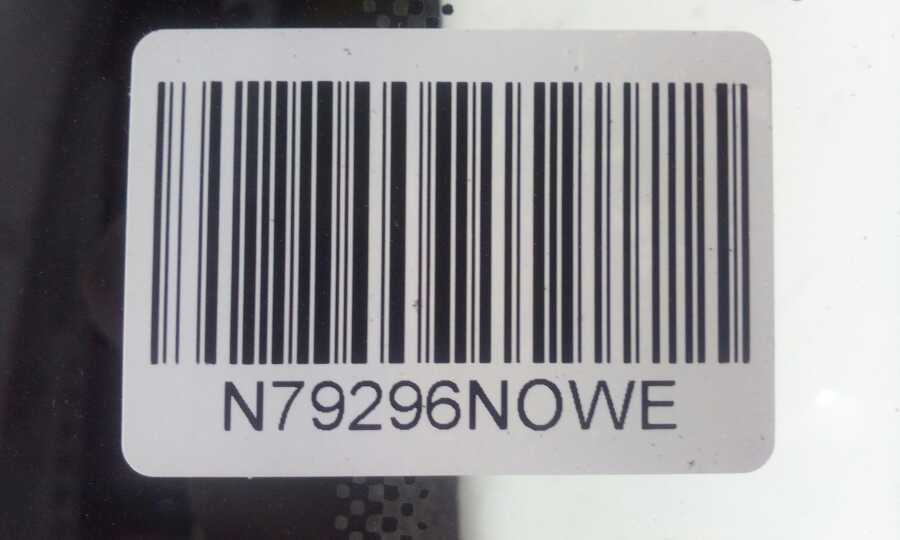 фото №2, Nowa скло передня лобове renault clio v 2019 датчик