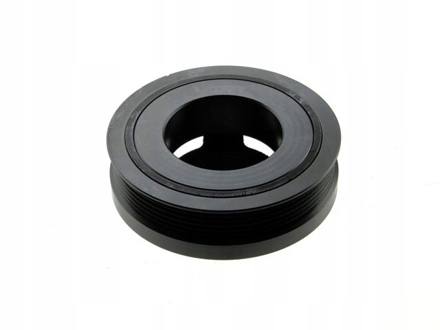 фото №2, Шкив коленчатого вала коленчатого nty rkp-dw-000