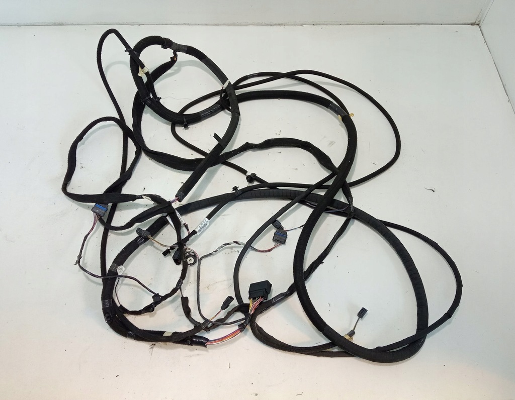 фото №1, Джгут радіо навігації master iii 241637407r