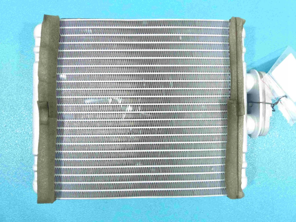 фото №3, Отопитель seat toledo iv 12-18 faiba iii rapid