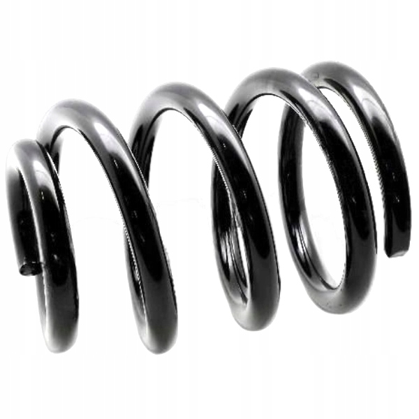 фото №1, Пружини підвіска задня toyota hiace iv 2.5 2.7