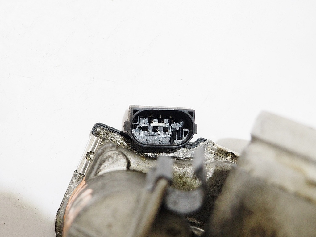 фото №16, Alfa romeo дросельна заслінка 0280750073 оригінал