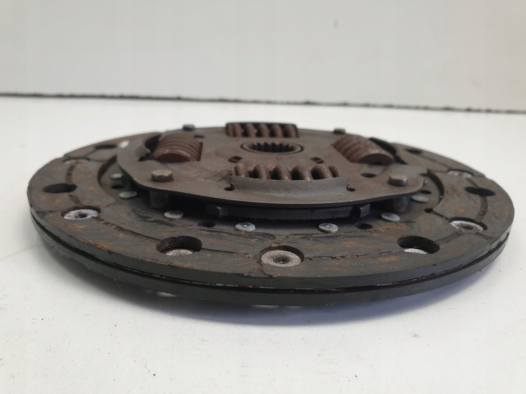 фото №11, Citroen c3 1.4 8v сцепление полный