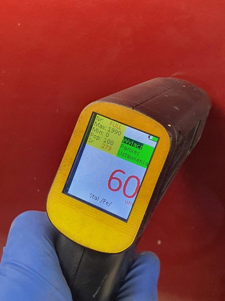 фото №6, Капот mazda 6 ii gh