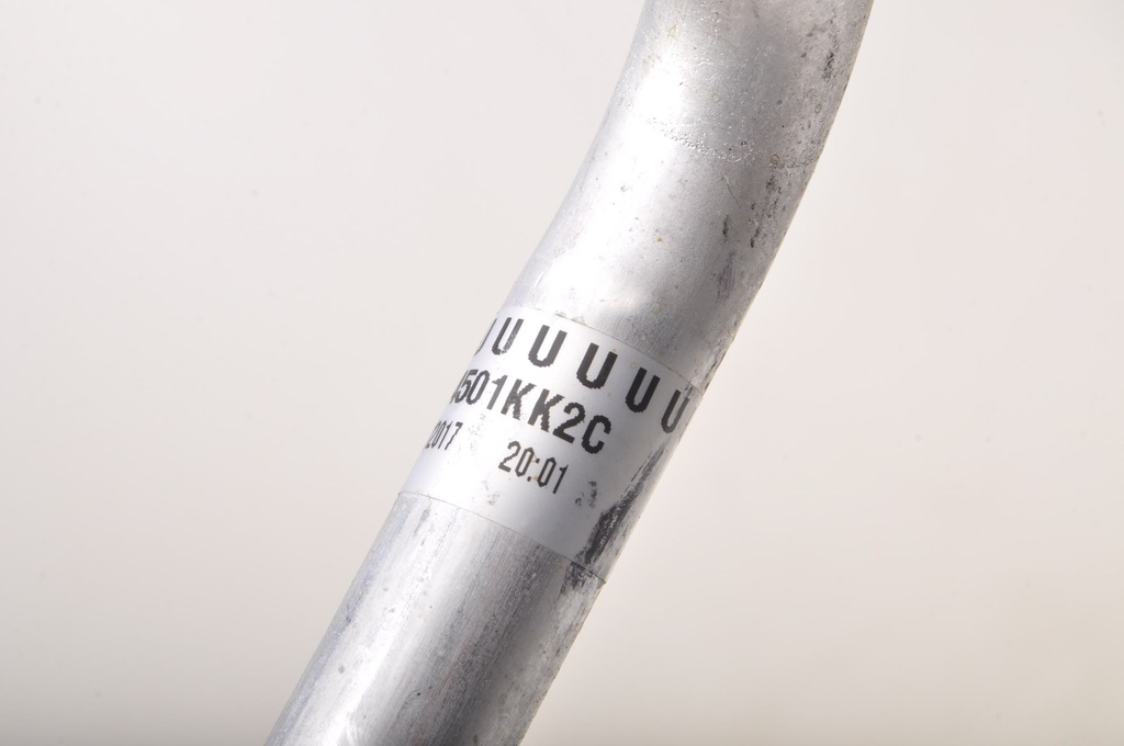 фото №6, Nissan juke шланг кондиціонера 924501kk2c