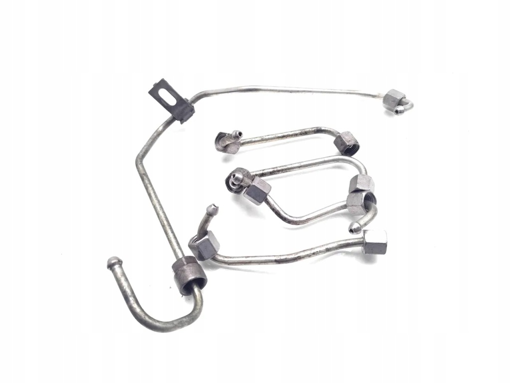 фото №2, Land rover discovery sport шланг паливний форсунки 2.0 d 4x4 дизель