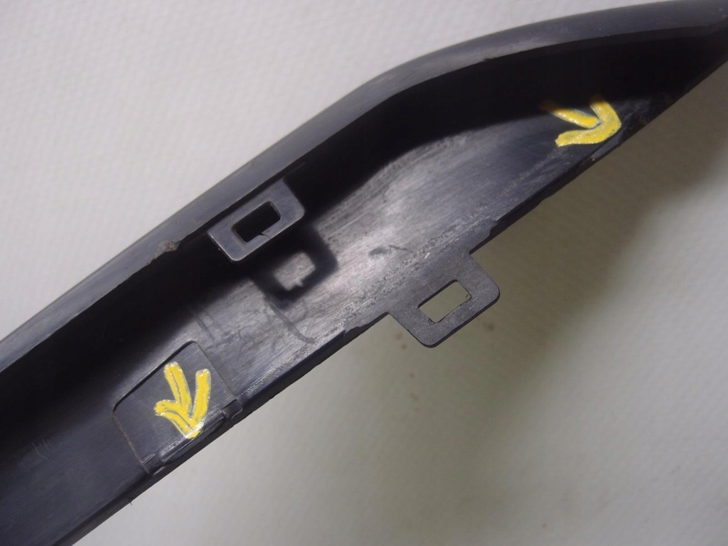 фото №11, Молдинг защита бампера mini cooper f54 bm0902y11