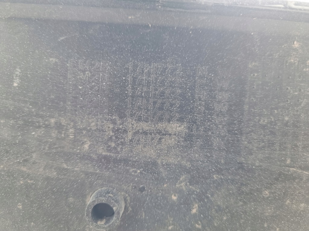 фото №5, Ford galaxy mk4 2017 r бампер перед 4xpdc